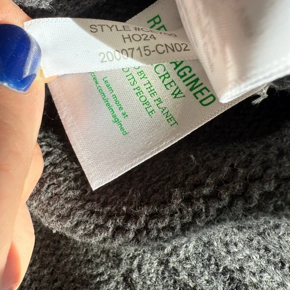 J.Crew Turtleneck Sweater - Picture 5 of 5